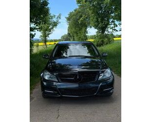 Mercedes-Benz C 350 Gebrauchtwagen
