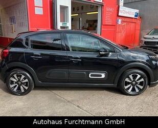 Citroen C3 Gebrauchtwagen