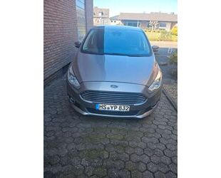 Ford S-Max Gebrauchtwagen