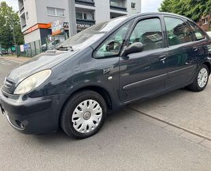 Citroen Xsara Picasso Gebrauchtwagen