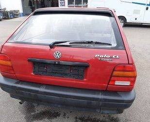 VW Polo Gebrauchtwagen
