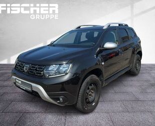 Dacia Duster Gebrauchtwagen