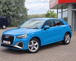 Audi Q2 Gebrauchtwagen