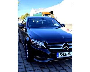 Mercedes-Benz C 250 Gebrauchtwagen