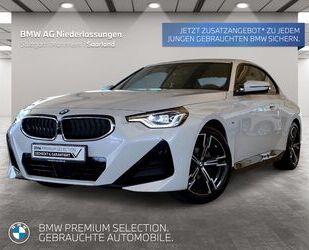 BMW 220 Gebrauchtwagen