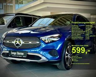 Mercedes-Benz GLC 220 Gebrauchtwagen