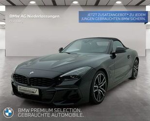BMW Z4 M40i Gebrauchtwagen