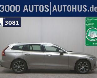 Volvo V60 Gebrauchtwagen