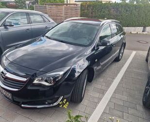 Opel Insignia Gebrauchtwagen