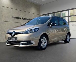 Renault Scenic Gebrauchtwagen