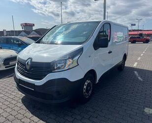 Renault Trafic Gebrauchtwagen