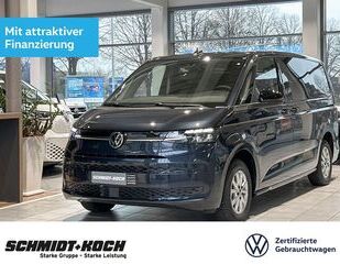 VW T7 Multivan Gebrauchtwagen