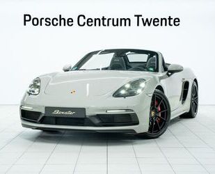 Porsche Boxster Gebrauchtwagen