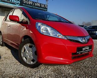Honda Jazz Gebrauchtwagen