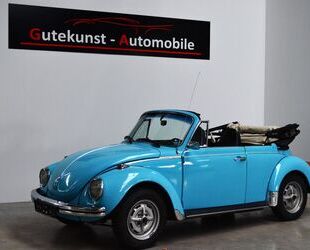VW Käfer Gebrauchtwagen