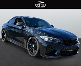 BMW M2 Gebrauchtwagen