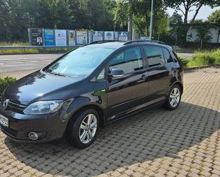 VW Golf Plus Gebrauchtwagen
