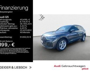 Audi Q5 Gebrauchtwagen