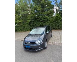 VW Sharan Gebrauchtwagen