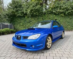 Subaru Impreza Gebrauchtwagen