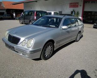 Mercedes-Benz 240 Gebrauchtwagen