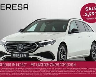 Mercedes-Benz E 220 Gebrauchtwagen