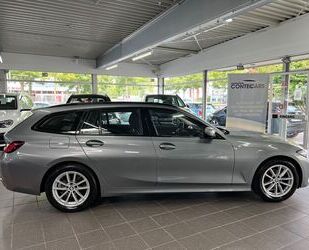 BMW 318 Gebrauchtwagen