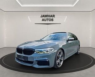BMW M550 Gebrauchtwagen