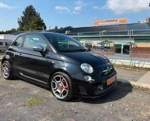 Abarth 500 Gebrauchtwagen
