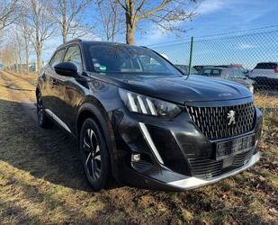 Peugeot 2008 Gebrauchtwagen
