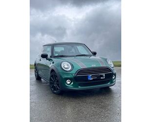 Mini Cooper Gebrauchtwagen