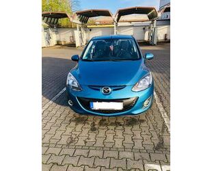 Mazda 2 Gebrauchtwagen