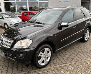 Mercedes-Benz ML 300 Gebrauchtwagen