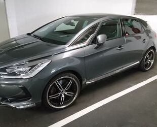 Citroen DS5 Gebrauchtwagen