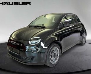 Fiat 500e Gebrauchtwagen