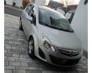 Opel Corsa Gebrauchtwagen