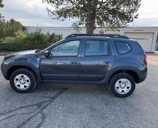 Dacia Duster Gebrauchtwagen