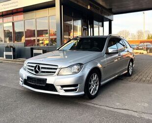 Mercedes-Benz C 200 Gebrauchtwagen