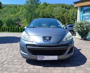 Peugeot 207 Gebrauchtwagen