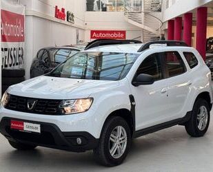 Dacia Duster Gebrauchtwagen