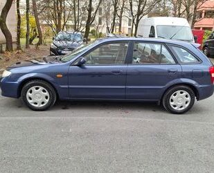 Mazda 323 Gebrauchtwagen