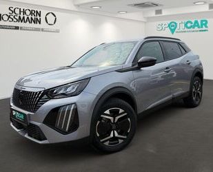 Peugeot 2008 Gebrauchtwagen