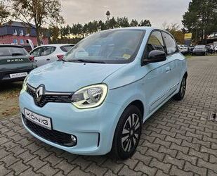 Renault Twingo Gebrauchtwagen