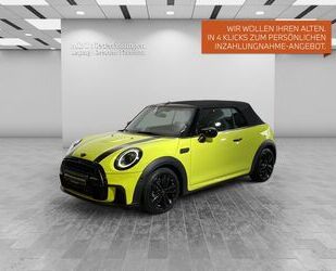 Mini Cooper Cabrio Gebrauchtwagen