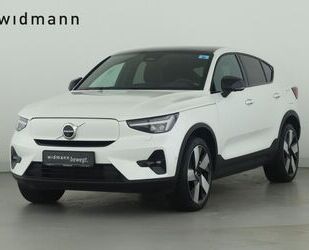 Volvo C40 Gebrauchtwagen