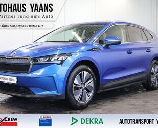 Skoda Enyaq Gebrauchtwagen