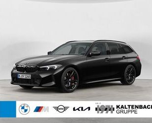 BMW 340 Gebrauchtwagen