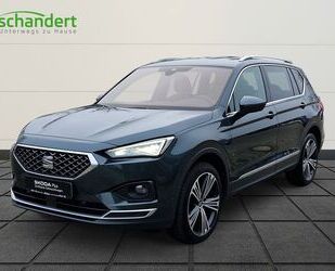 Seat Tarraco Gebrauchtwagen