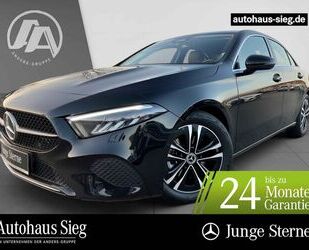 Mercedes-Benz A 200 Gebrauchtwagen