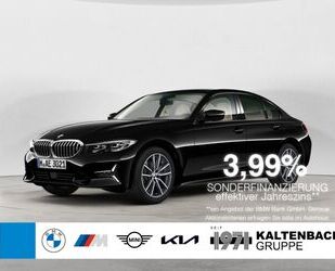 BMW 318 Gebrauchtwagen